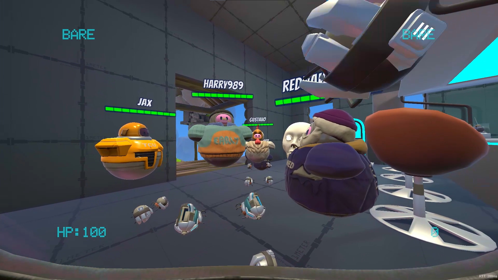 Wadality Screenshot 0