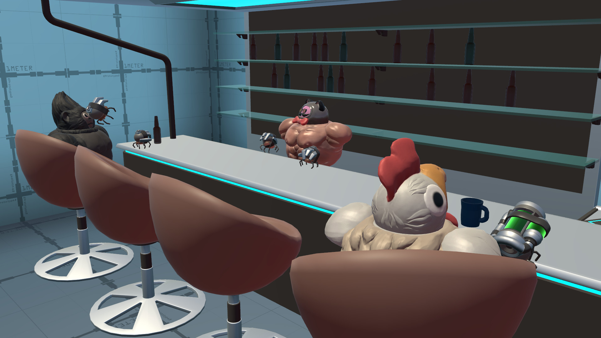 Wadality Screenshot 4