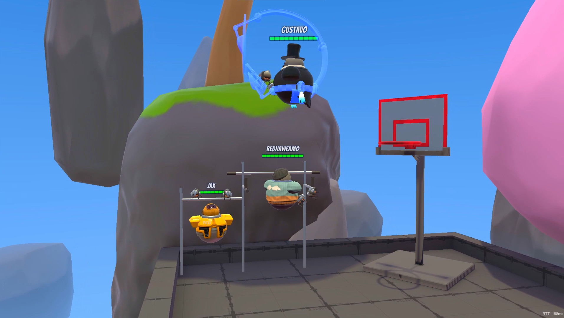 Wadality Screenshot 7