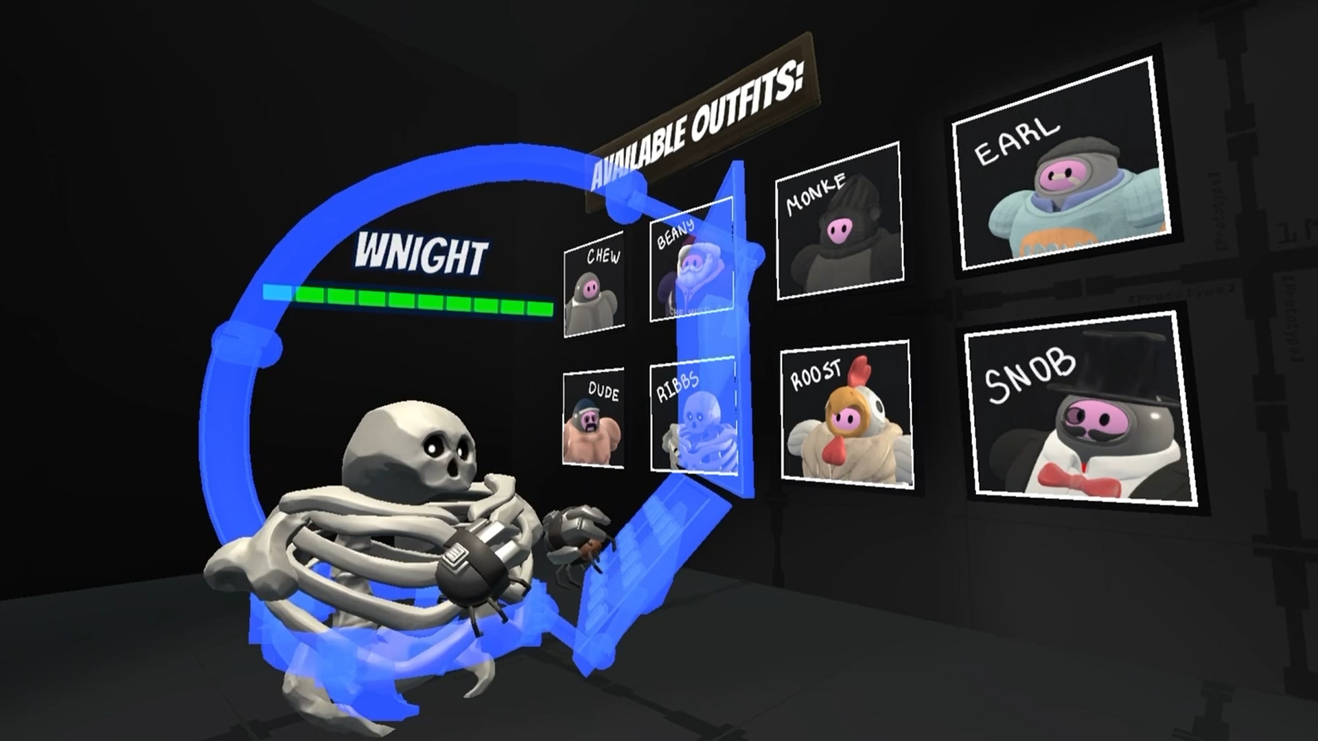 Wadality Screenshot 3