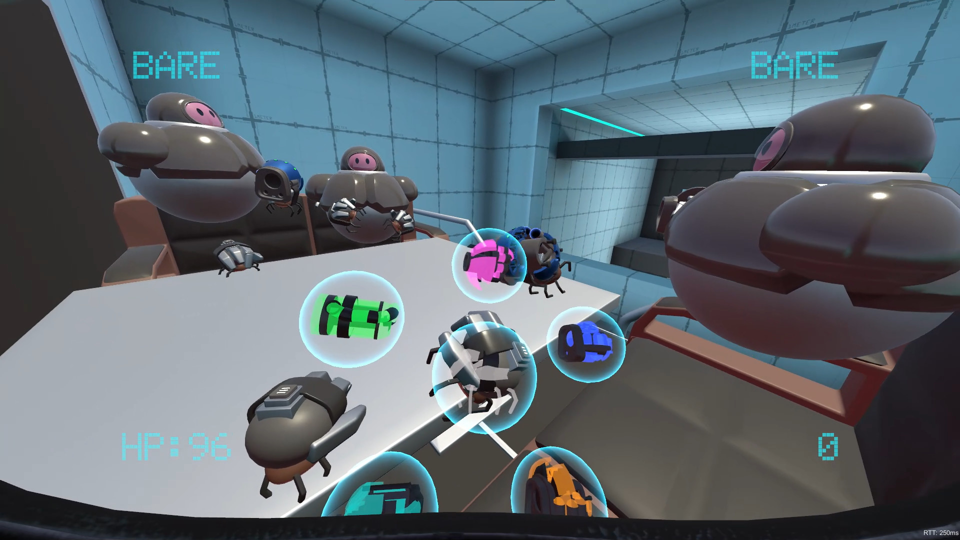 Wadality Screenshot 8