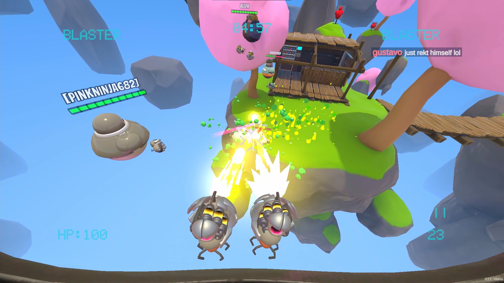 Wadality Screenshot 1