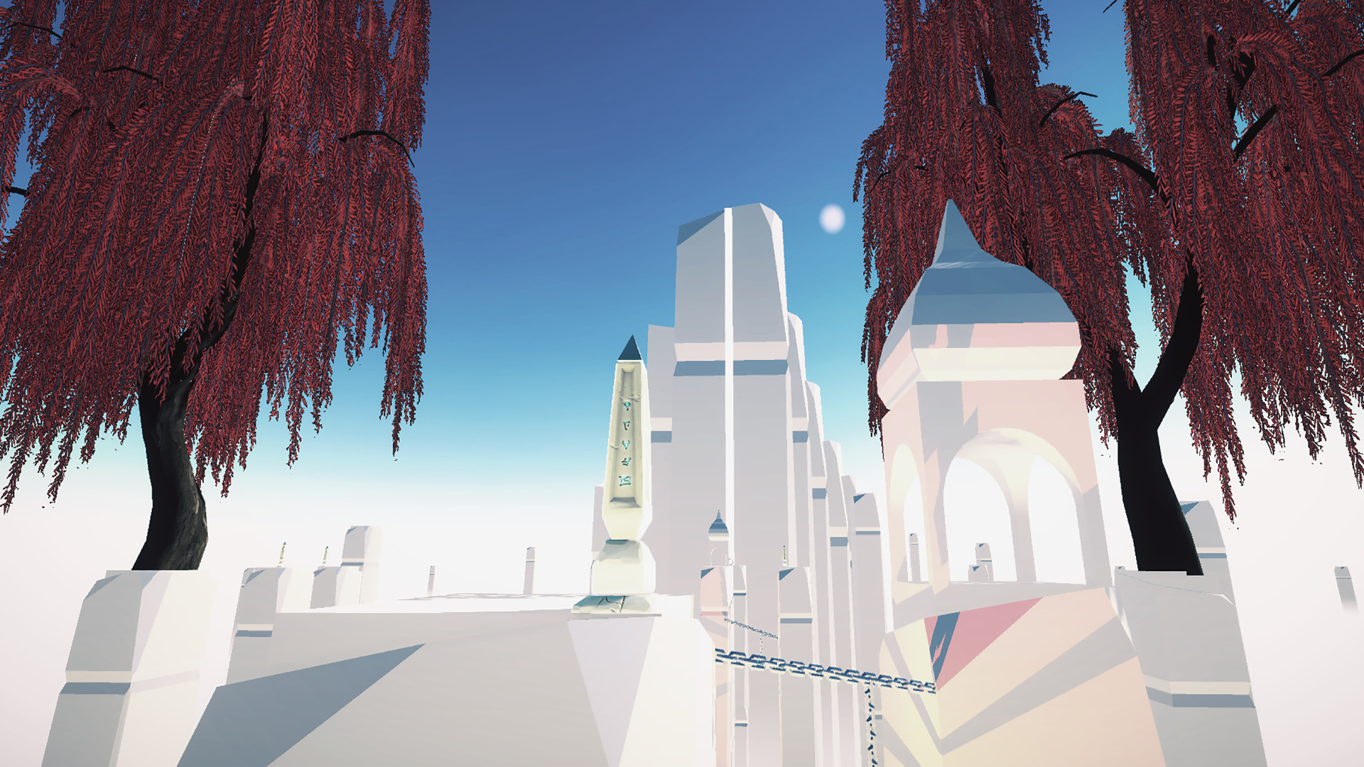 From Earth To Heaven Screenshot 8