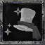 In wonderland icon