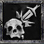 Purge corruption icon