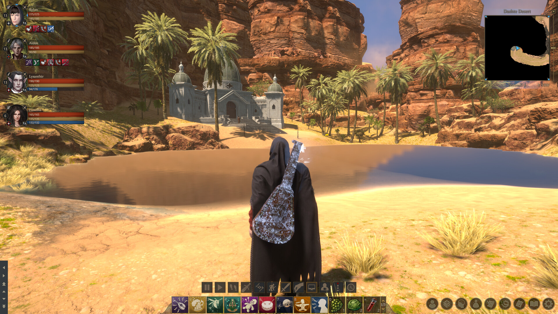 Age of Reforging: The Freelands Screenshot 2