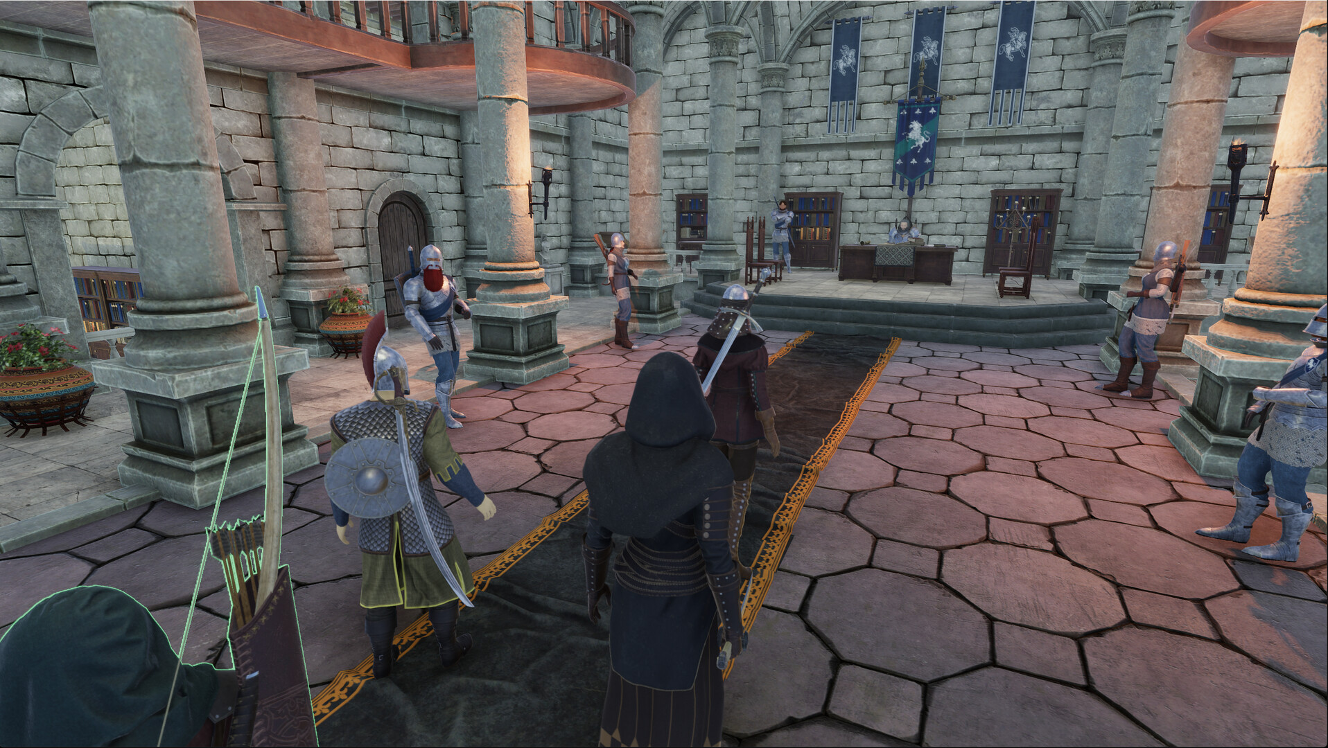 Age of Reforging: The Freelands Screenshot 5