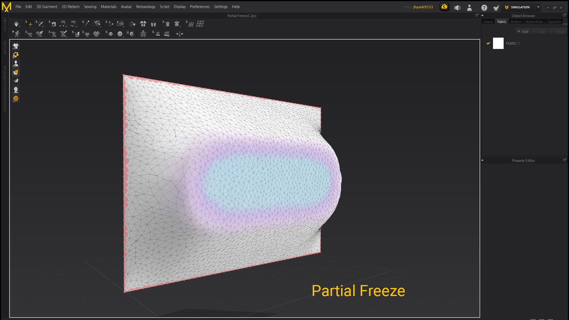 Marvelous Designer 9.5 for Steam Screenshot 6