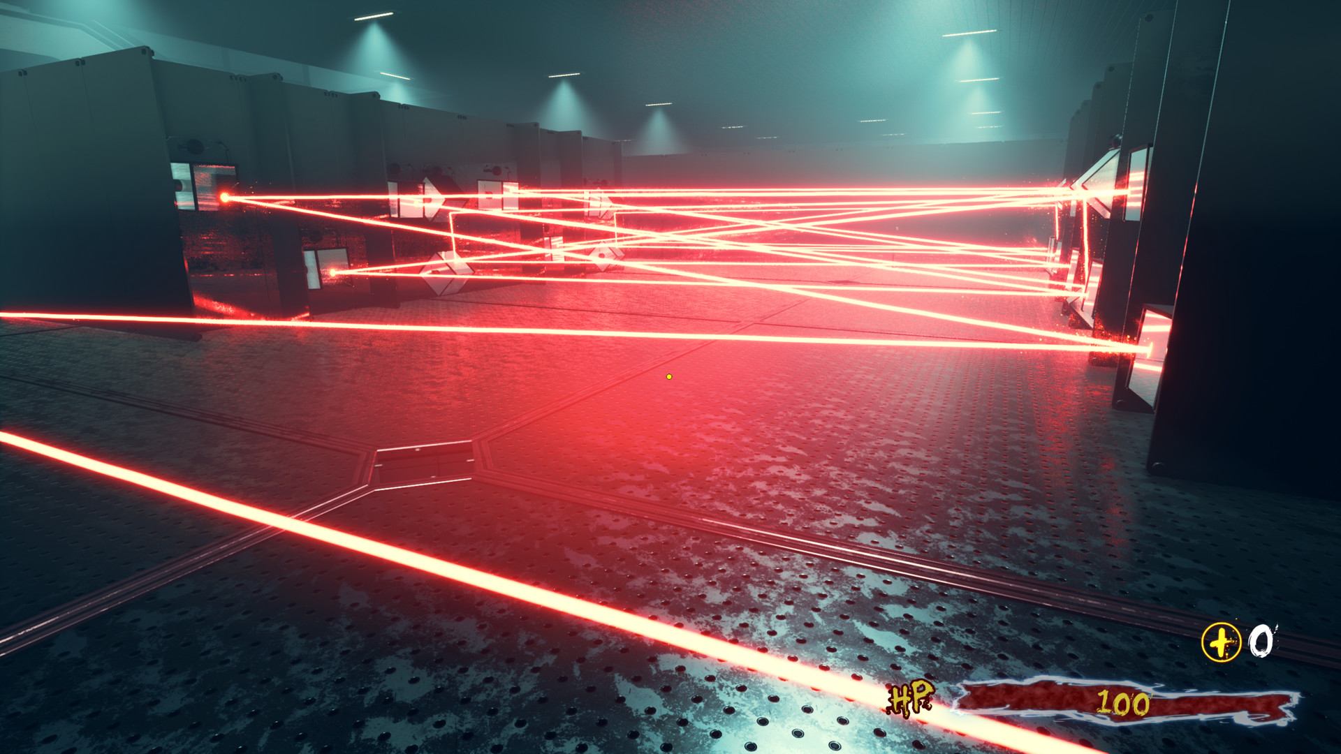 Quest Rooms Screenshot 6