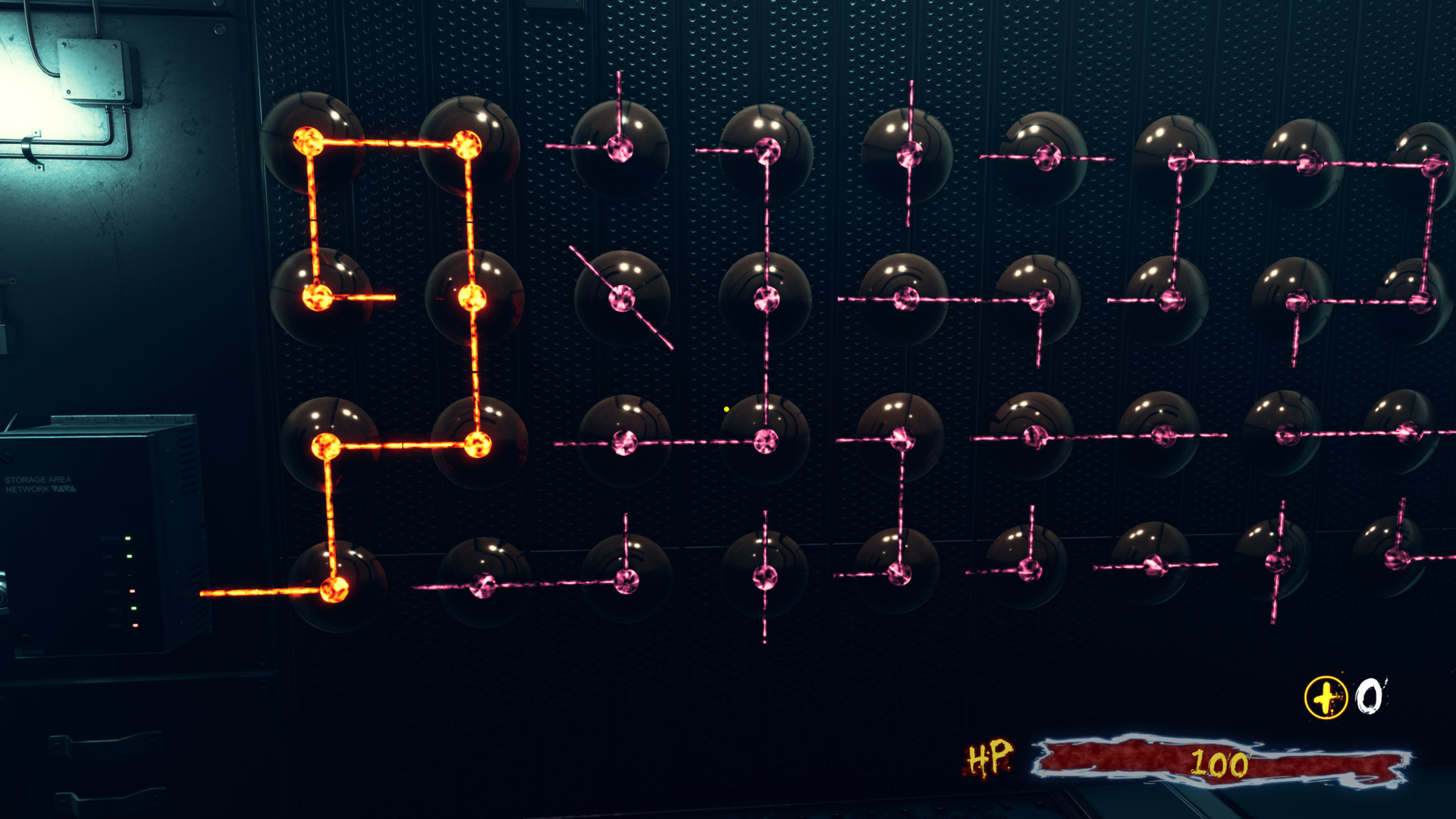 Quest Rooms Screenshot 3