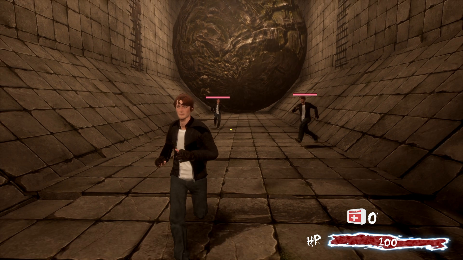 Quest Rooms Screenshot 4