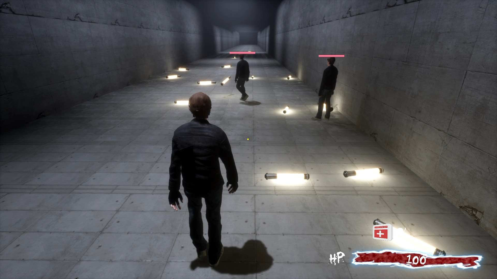 Quest Rooms Screenshot 9