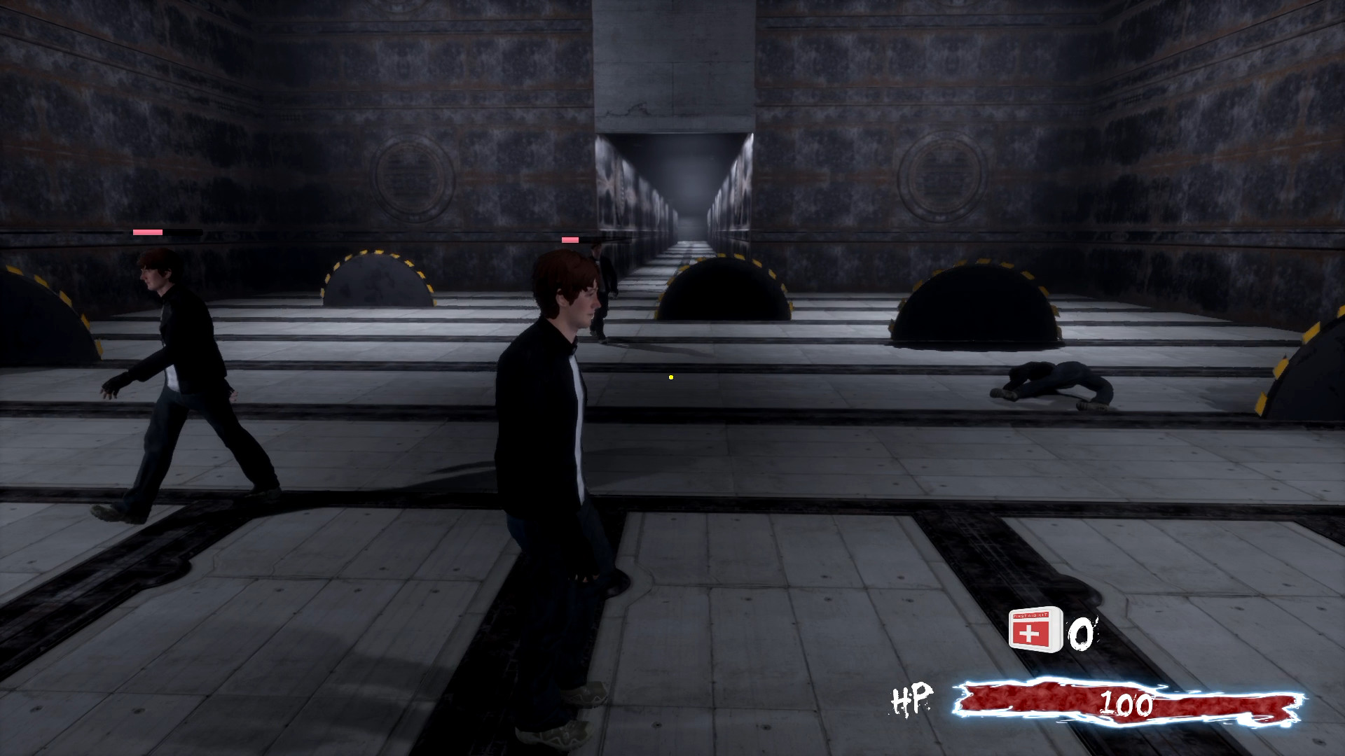 Quest Rooms Screenshot 7