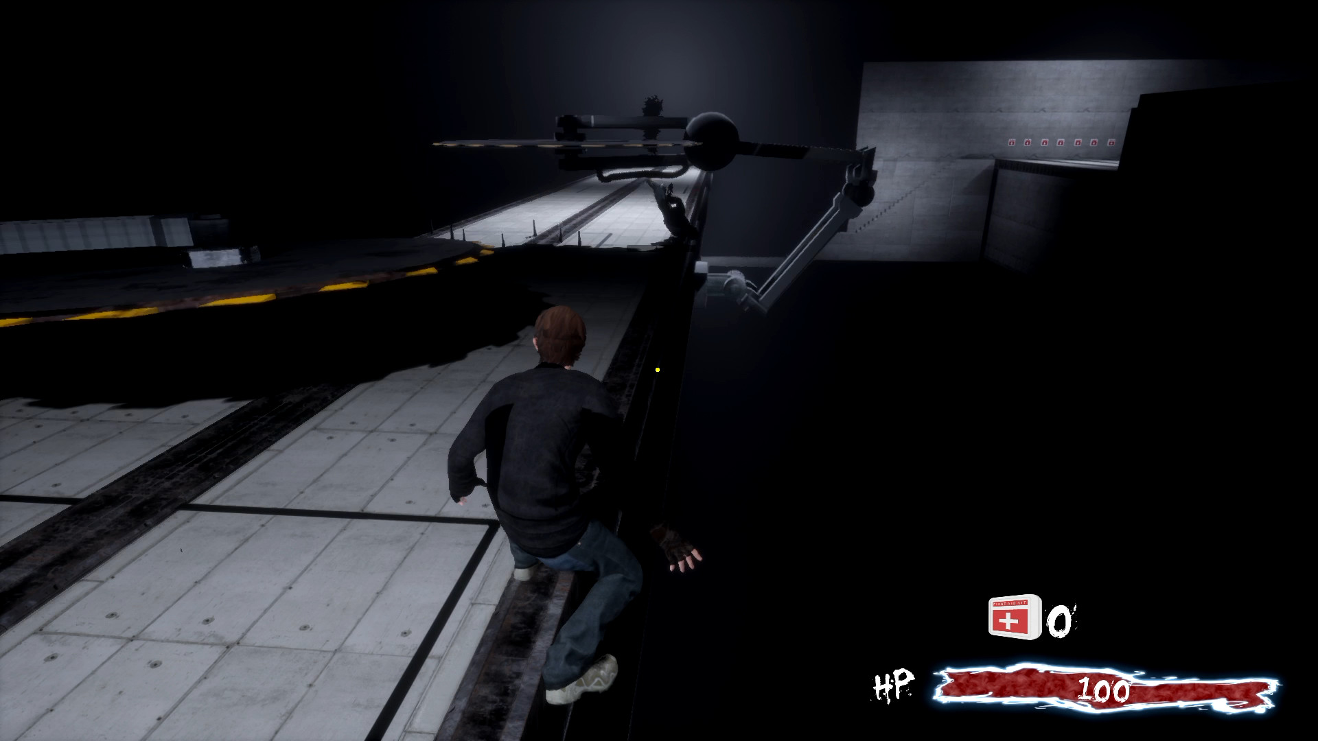 Quest Rooms Screenshot 5