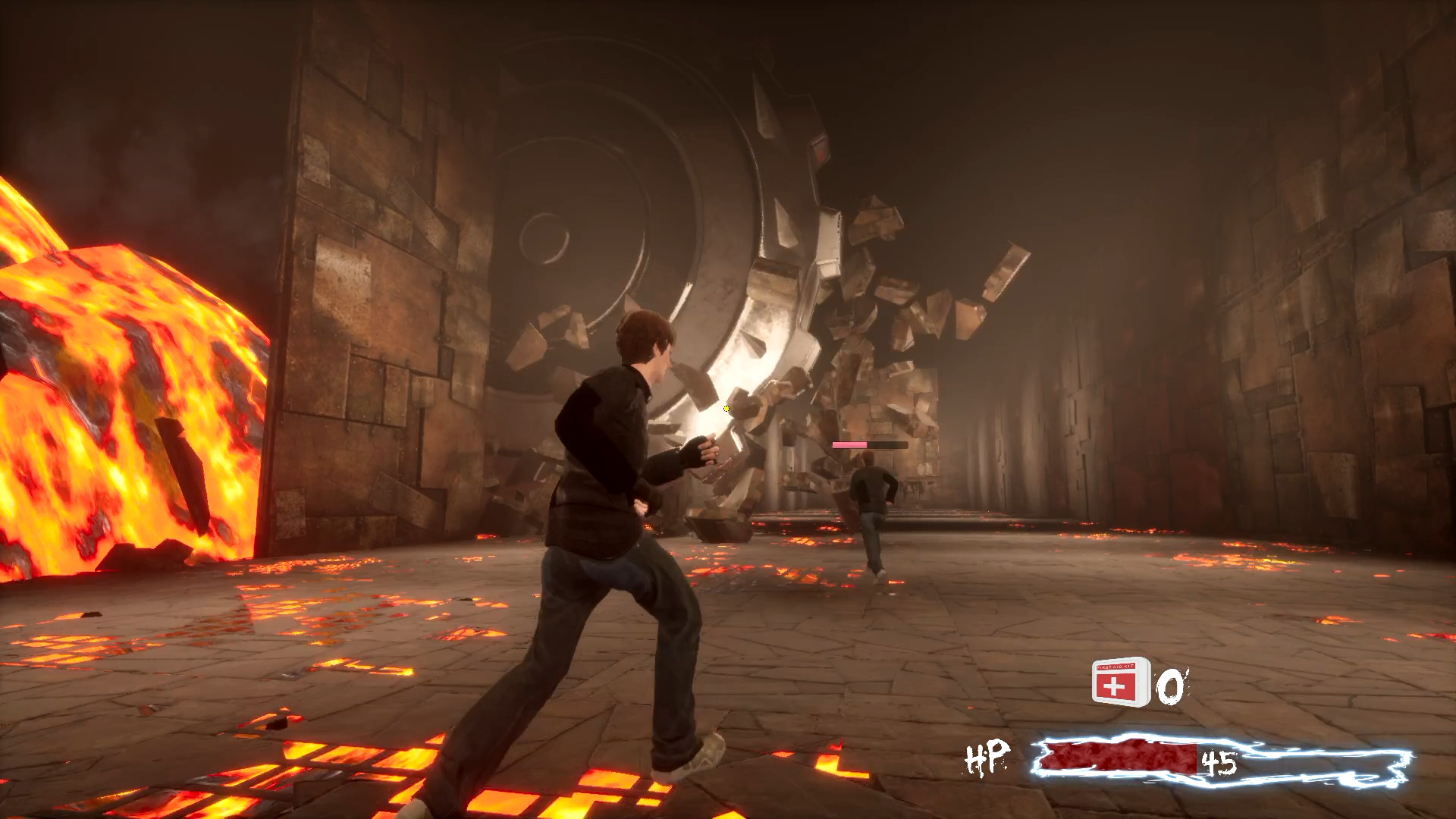 Quest Rooms Screenshot 2