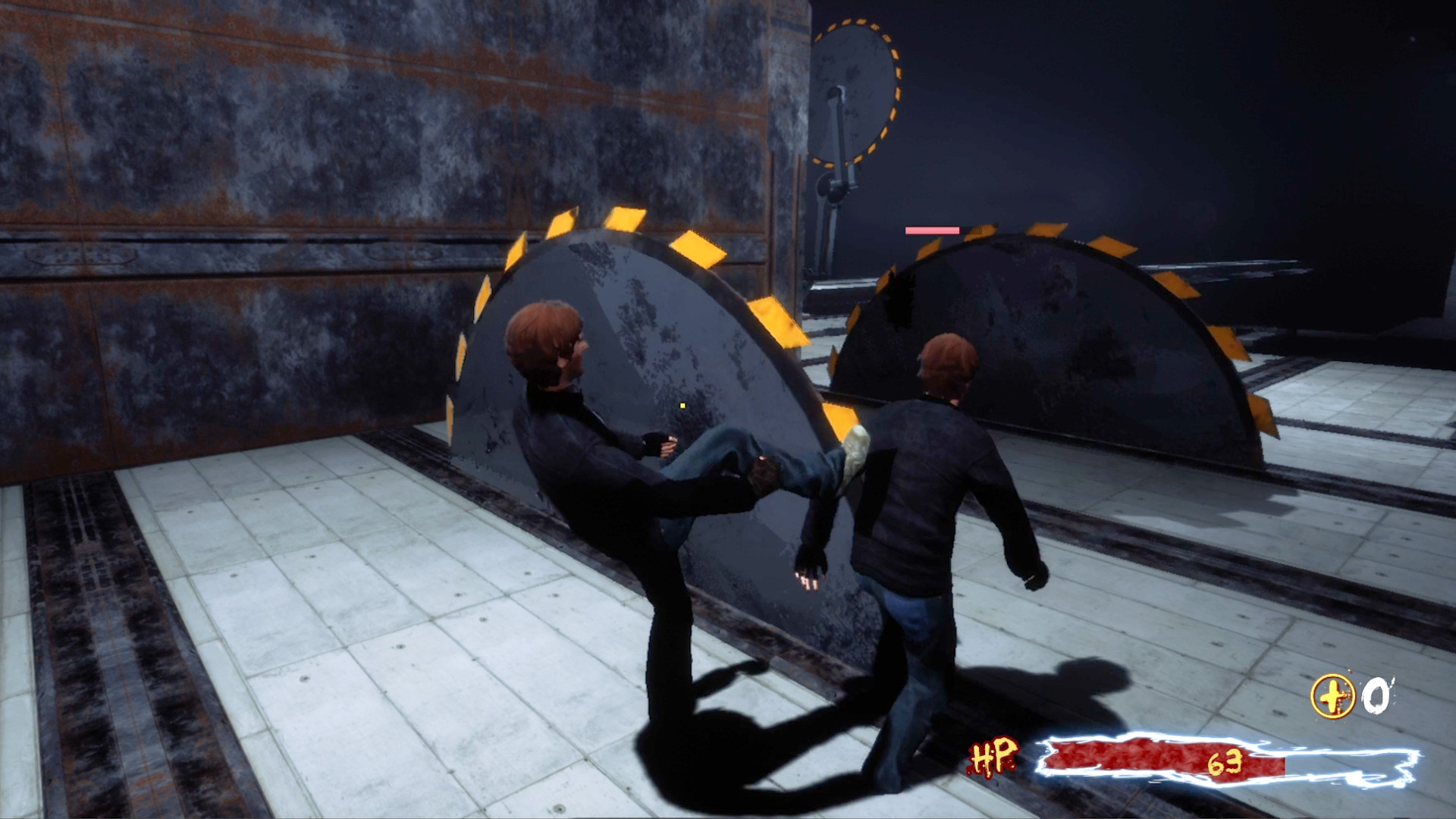 Quest Rooms Screenshot 0