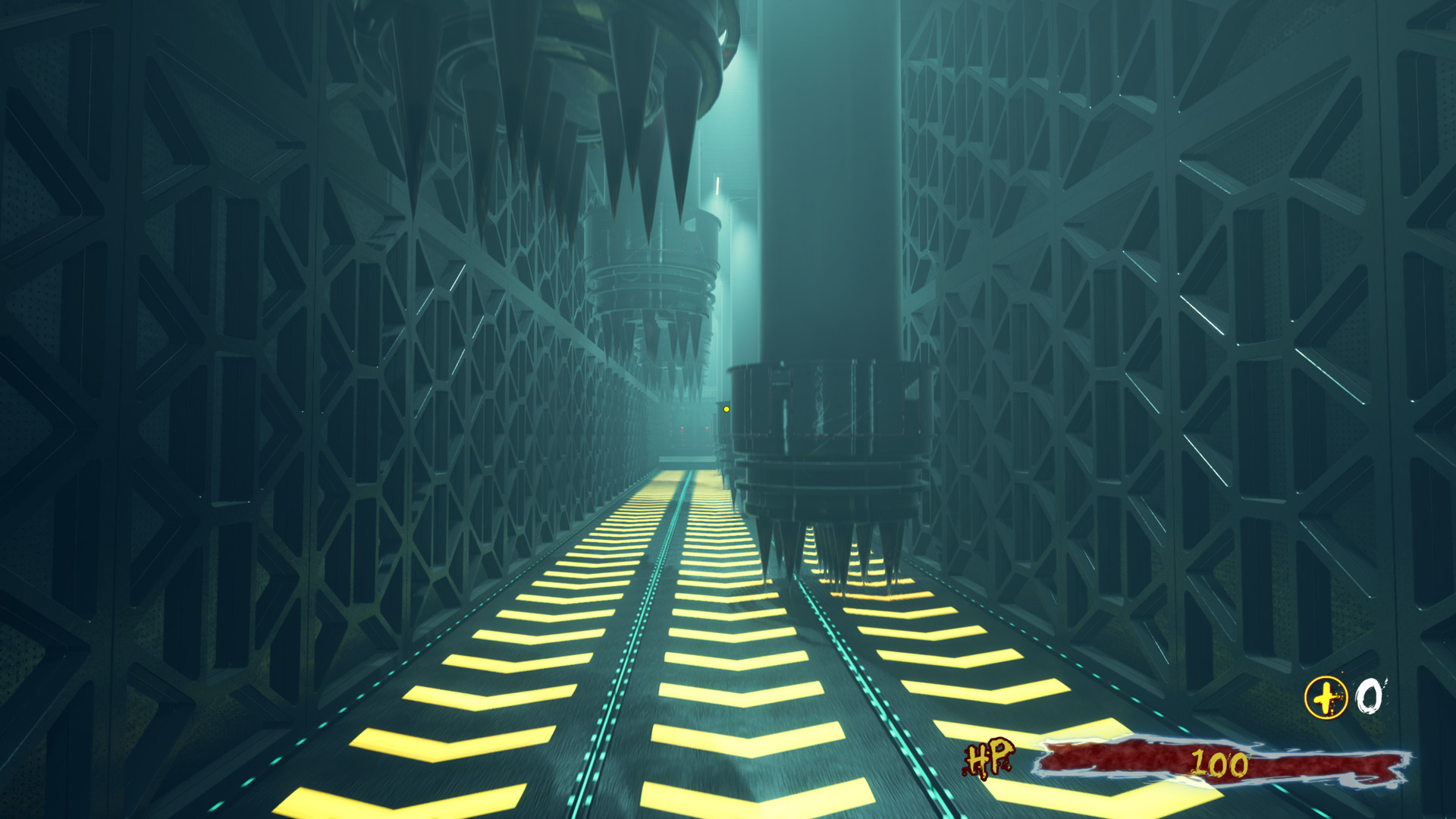 Quest Rooms Screenshot 1