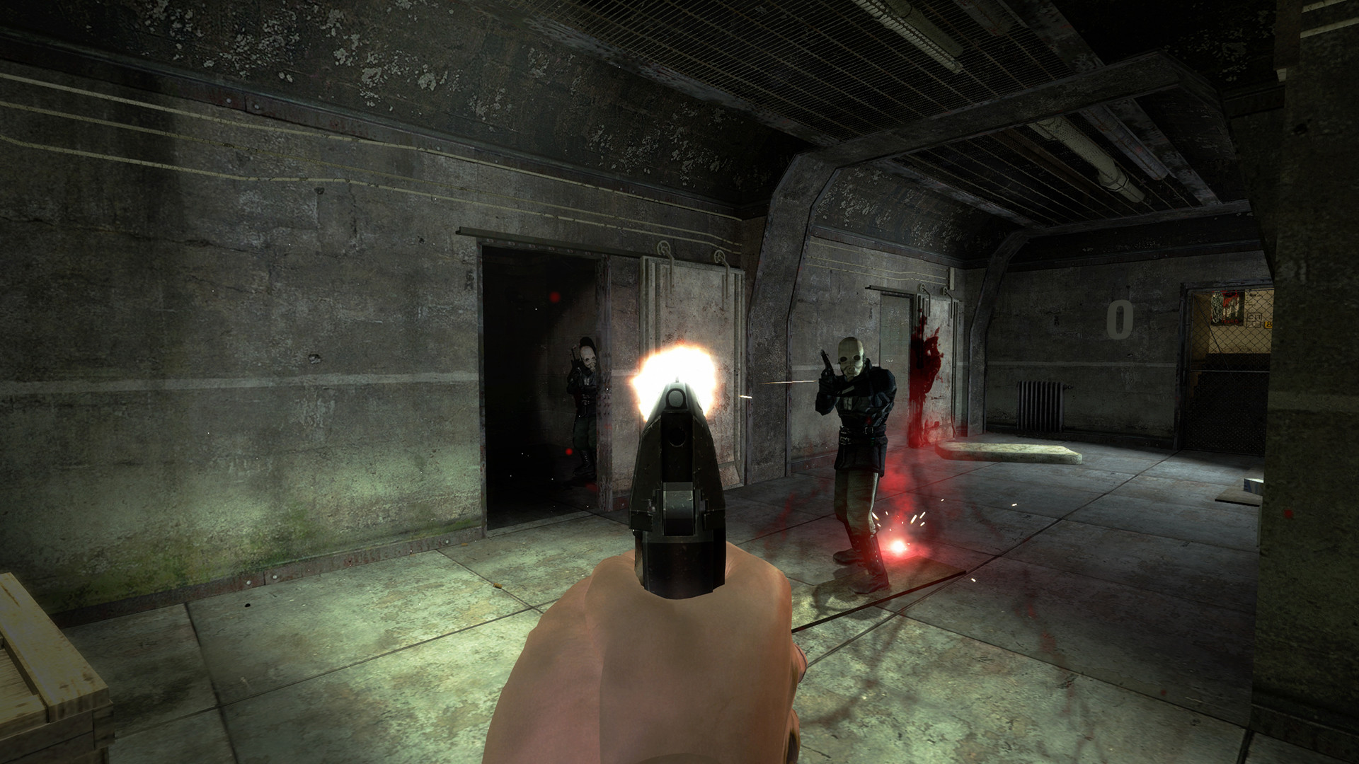 Logistique Act. 1 Screenshot 0