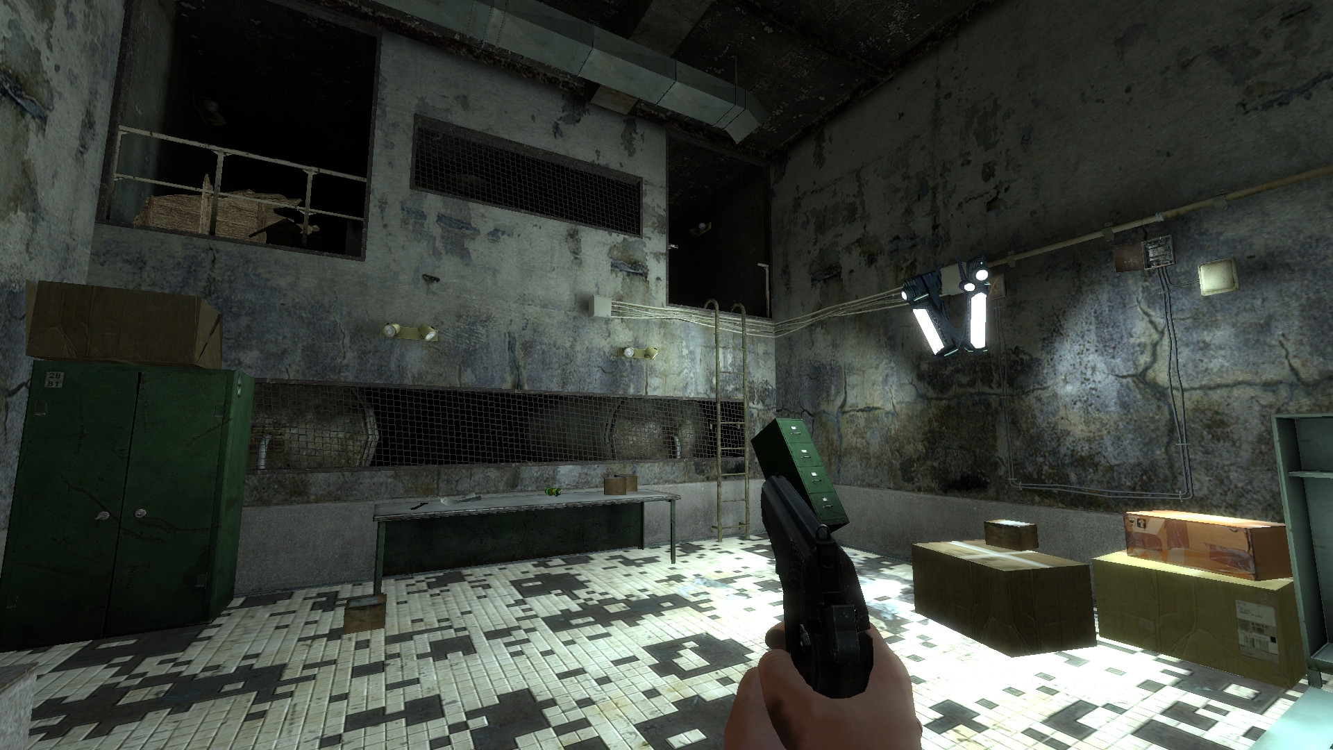 Logistique Act. 1 Screenshot 2