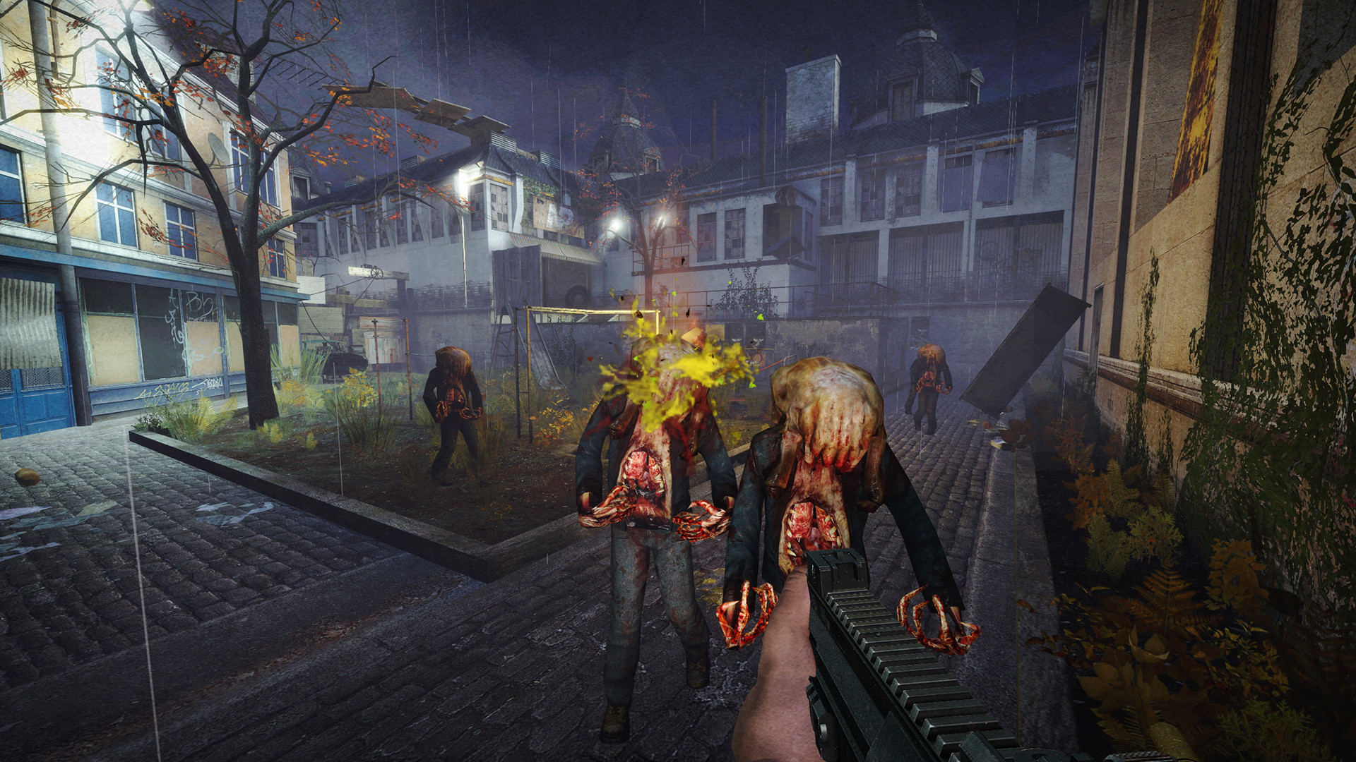 Logistique Act. 1 Screenshot 4