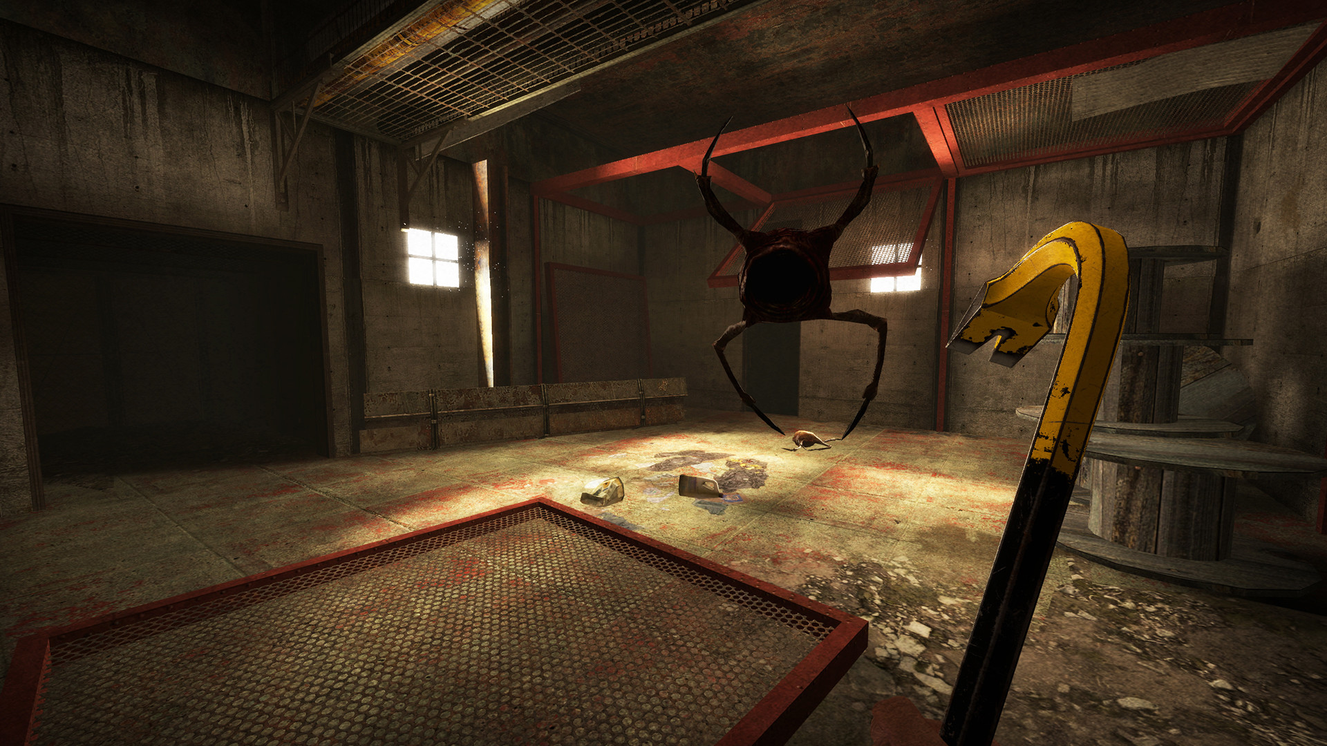 Logistique Act. 1 Screenshot 1