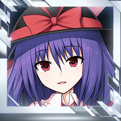 The Beautiful Scarlet Cloth icon