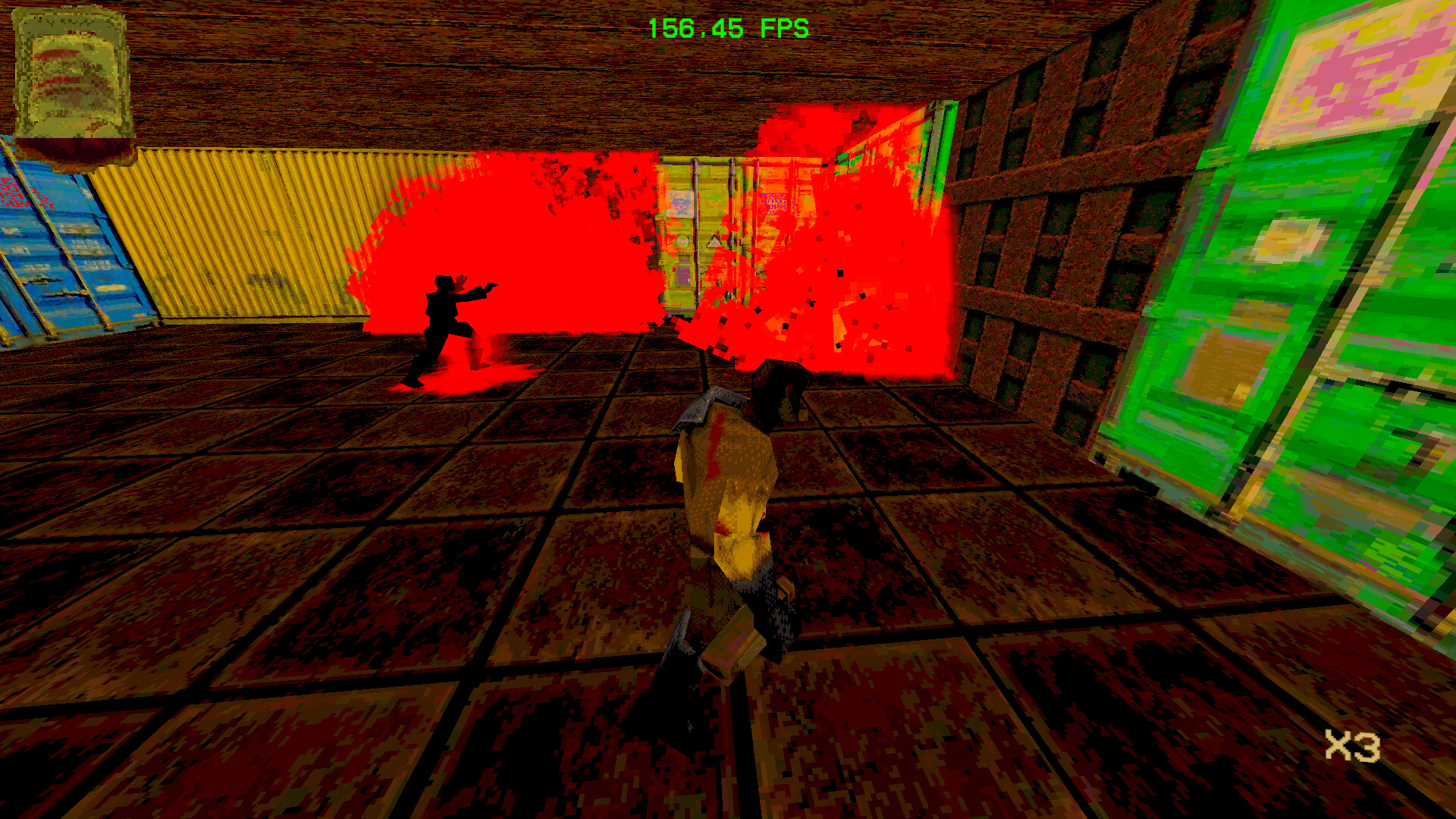 MADDMADD Screenshot 0