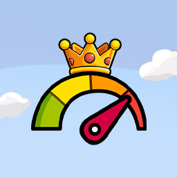 Flash completed! icon