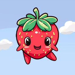 Right back at you! icon