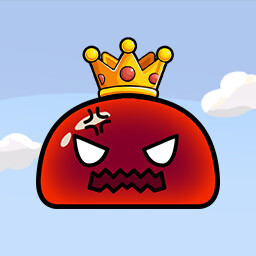 Hard completed! icon