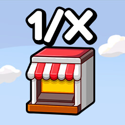 A little bit of this and a little bit of that icon