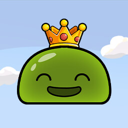 Easy completed! icon