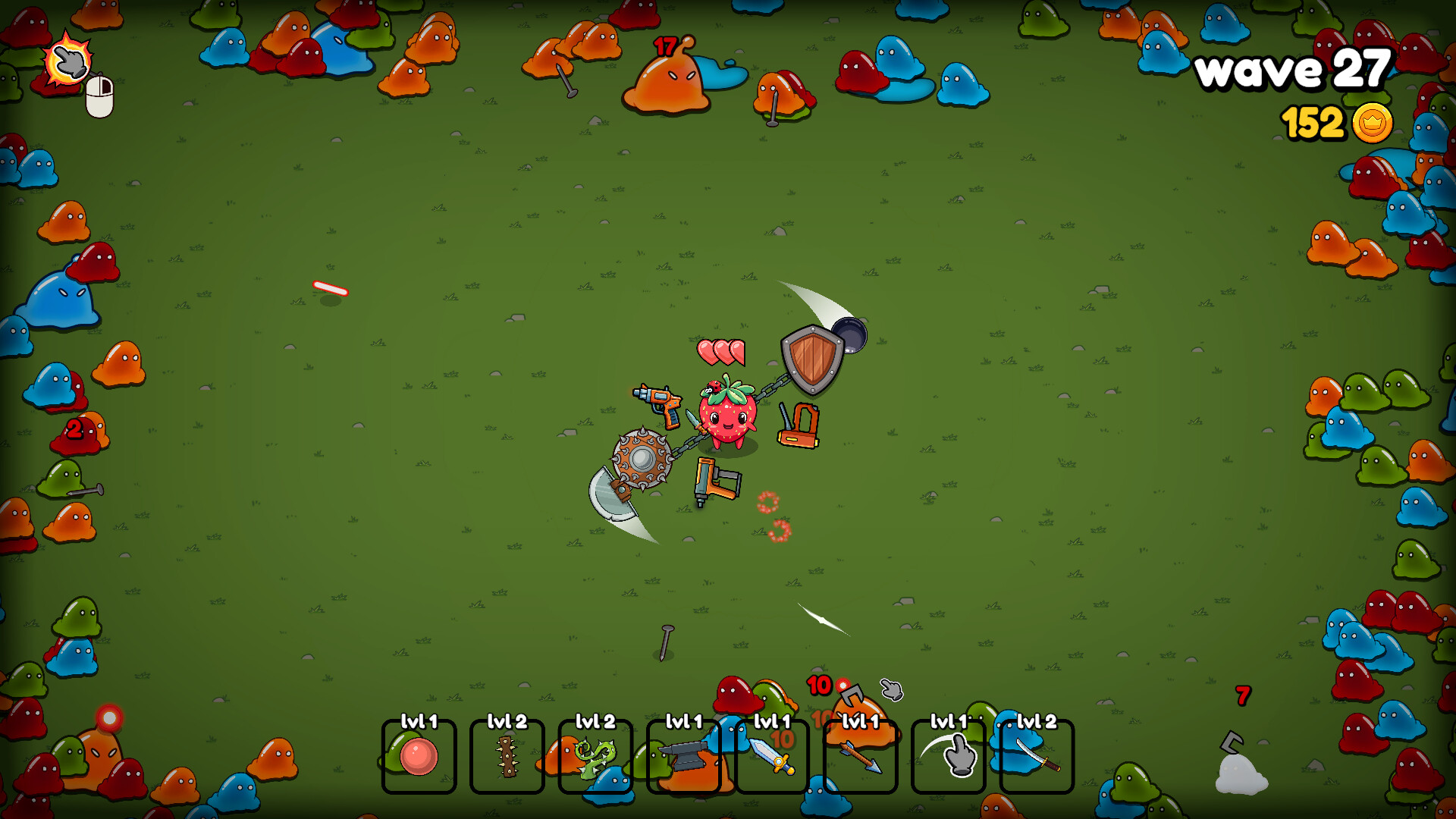 Slime Squisher Screenshot 10