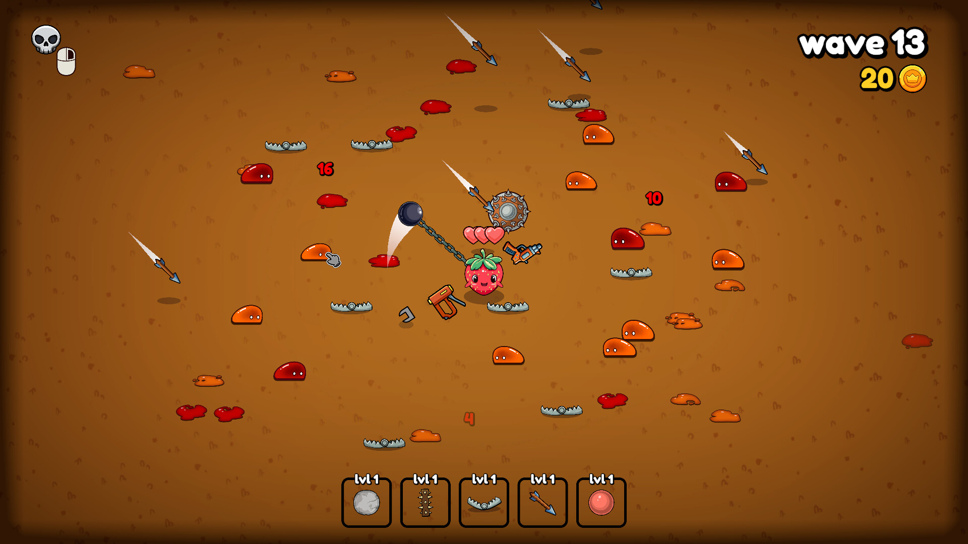 Slime Squisher Screenshot 7