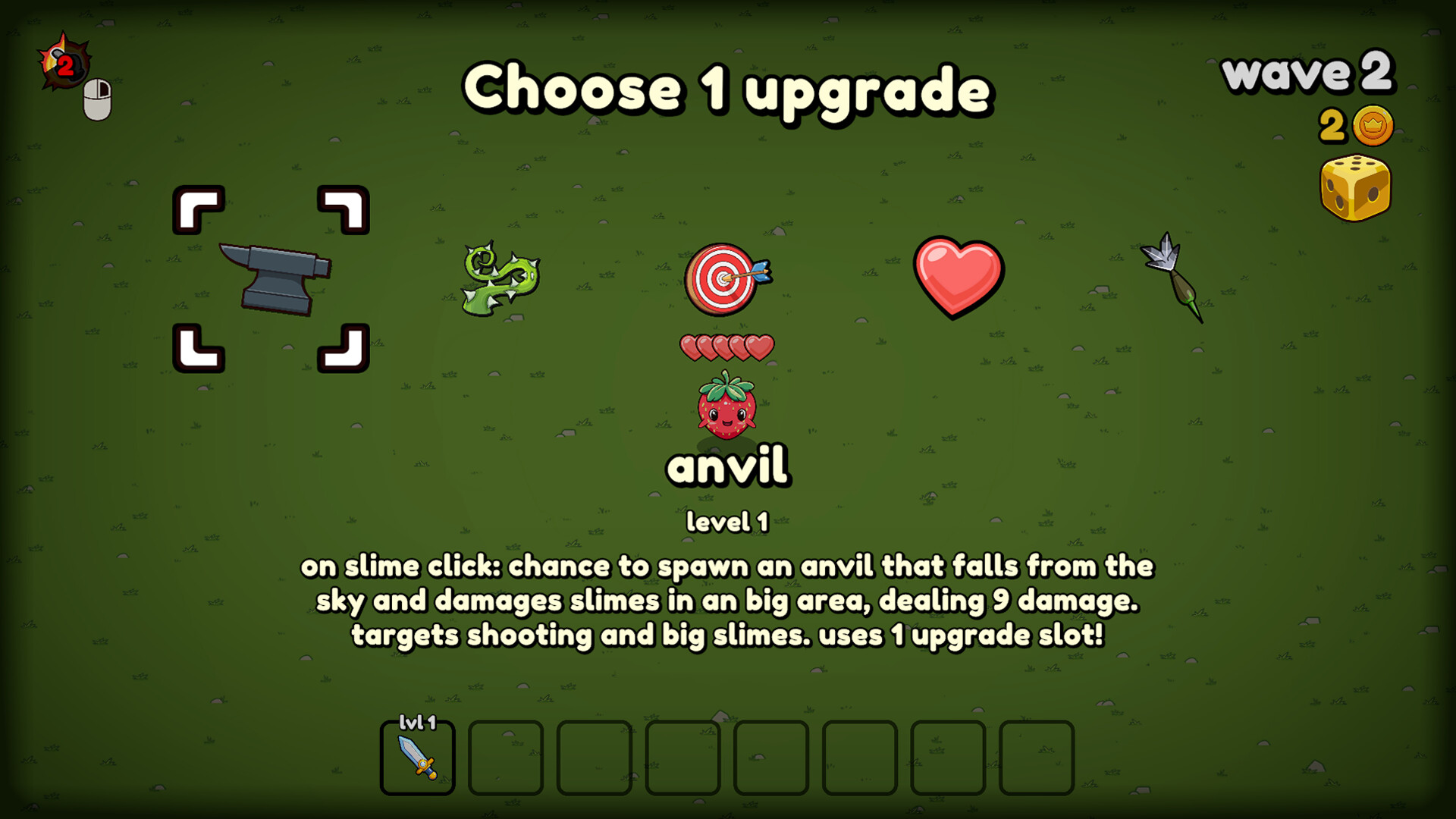 Slime Squisher Screenshot 3