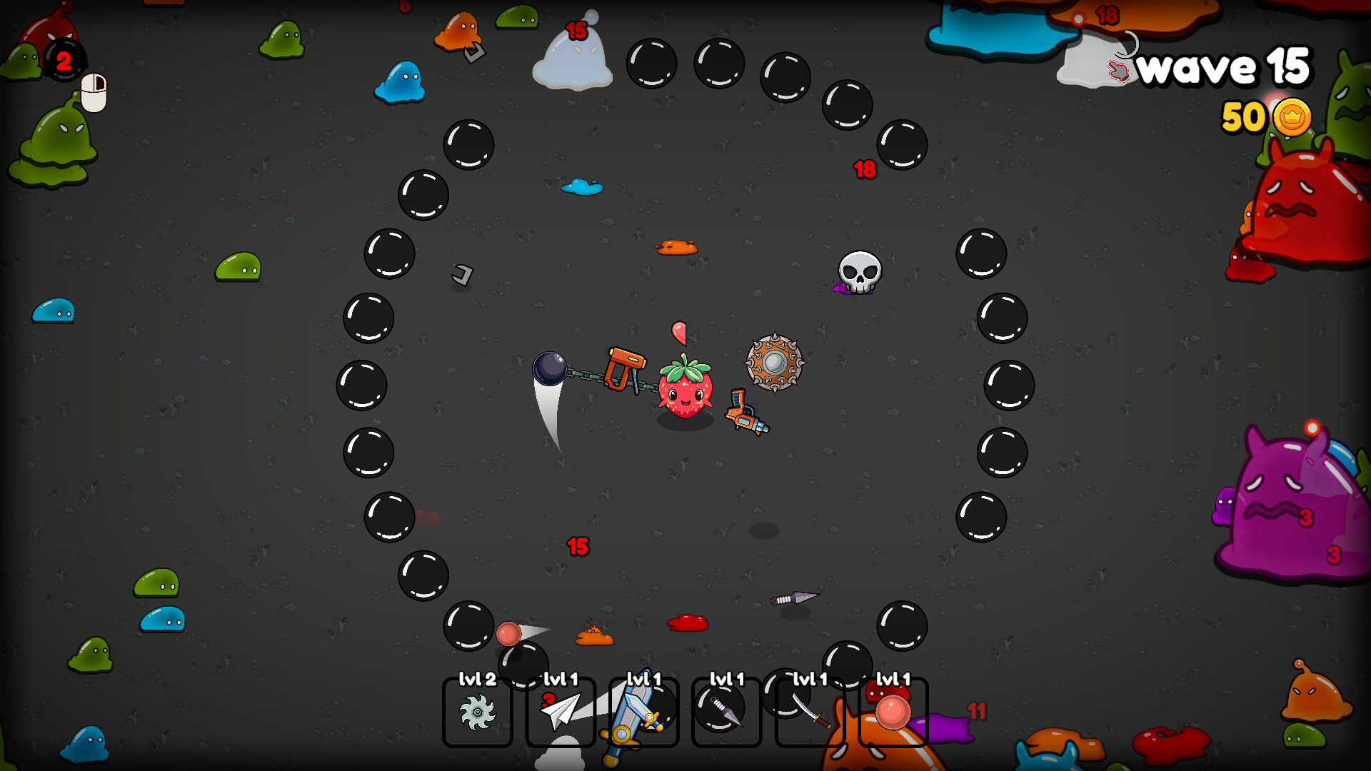 Slime Squisher Screenshot 8
