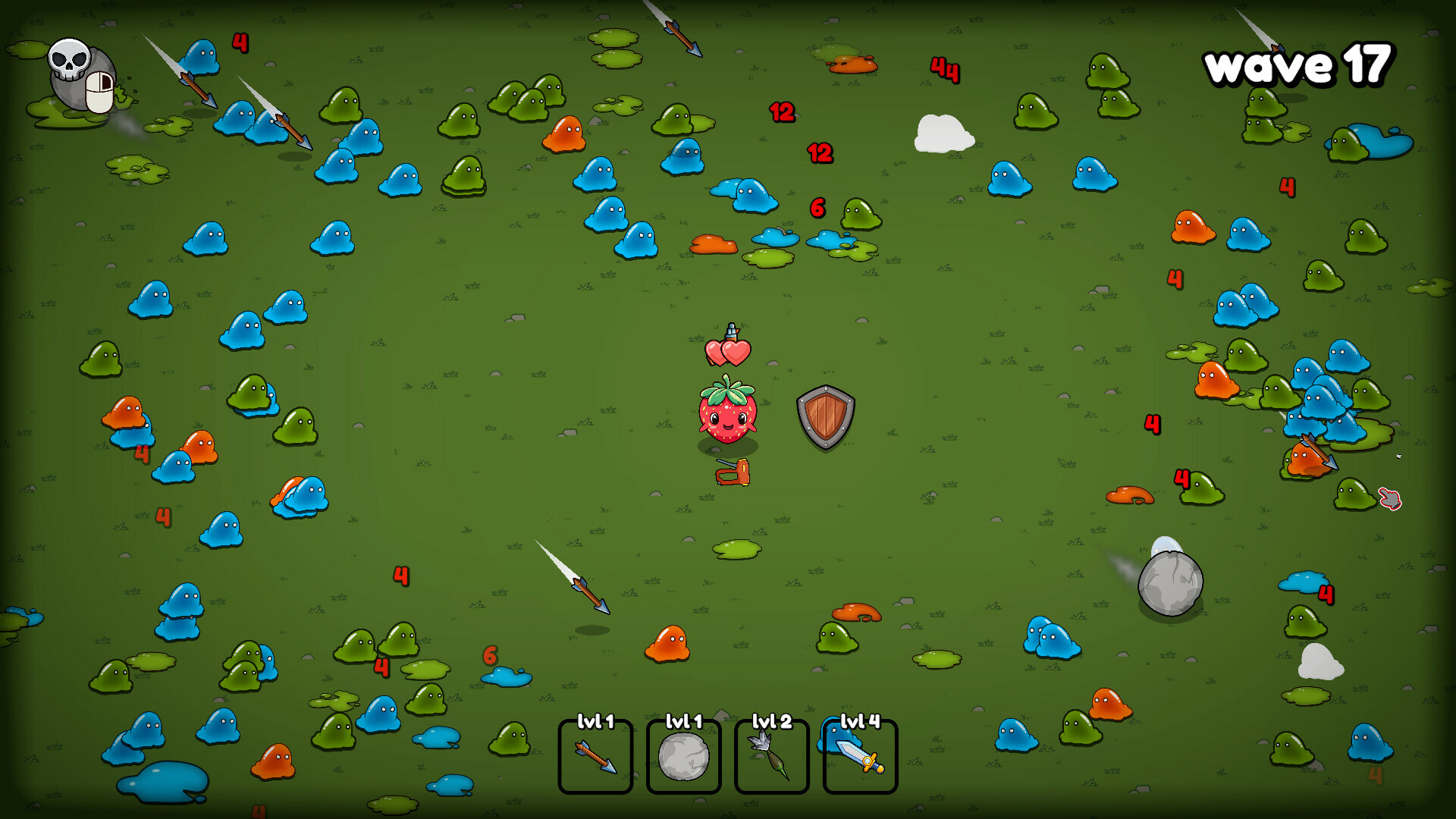 Slime Squisher Screenshot 5