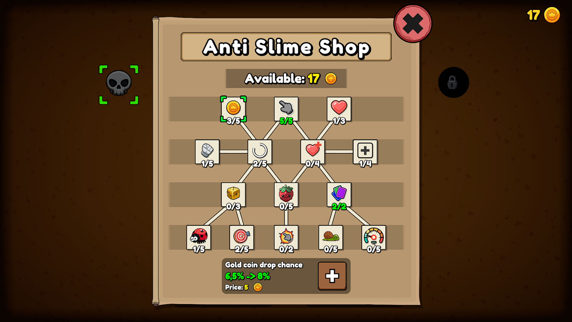 Slime Squisher Screenshot 1