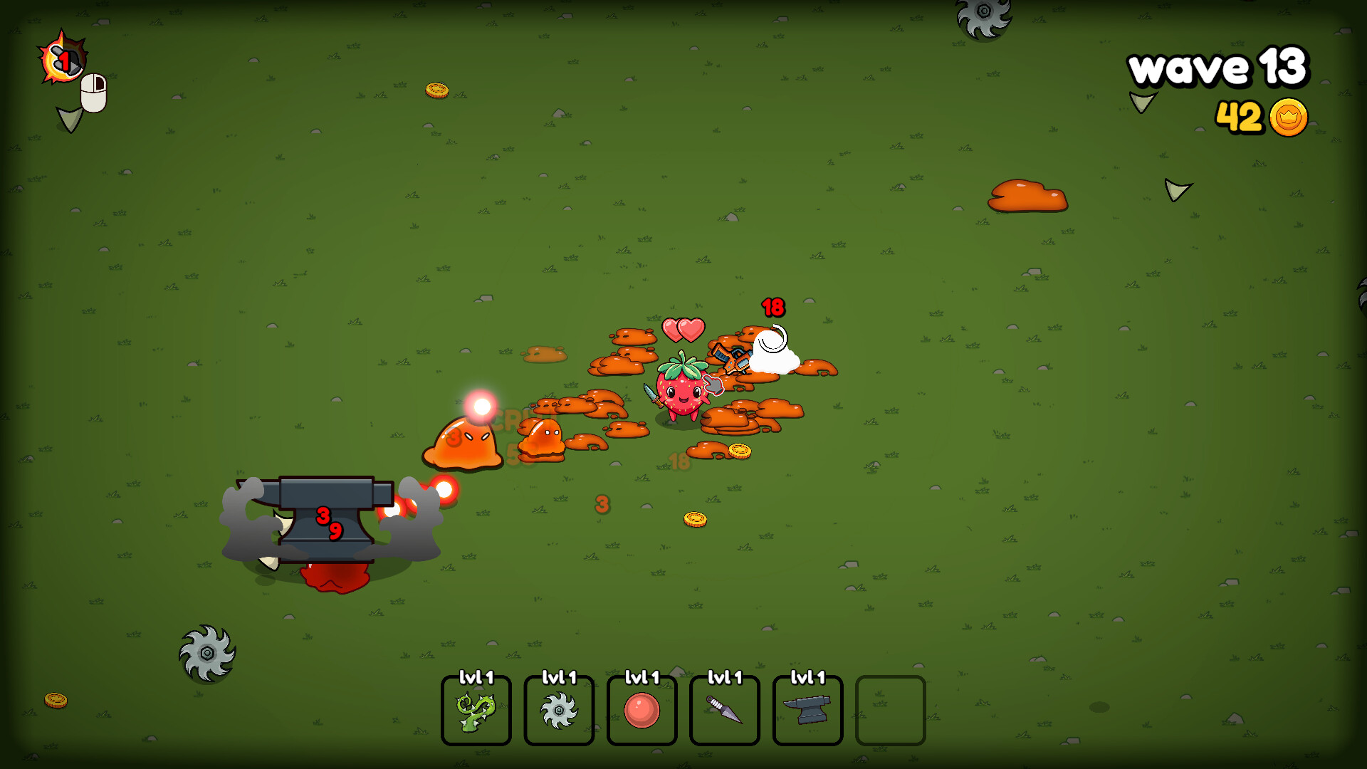 Slime Squisher Screenshot 9