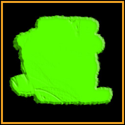 It's Not Easy Being Green icon