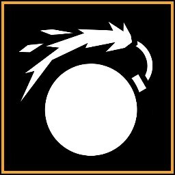 Explosive Journey icon