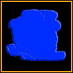 Once in a Blue Ball icon