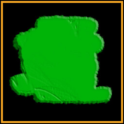 Emerald Explorer icon