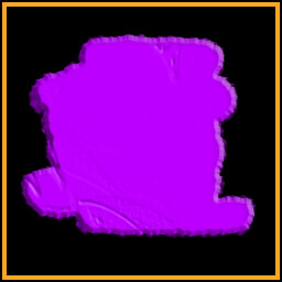 Violet Everglow icon