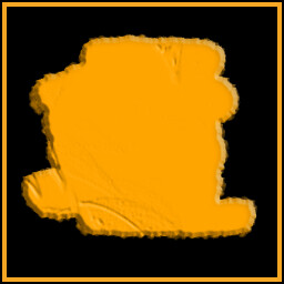 Golden Hour Glow icon