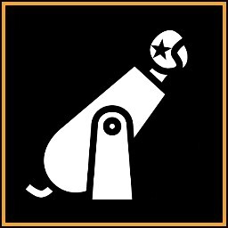 Shot Through the Level icon