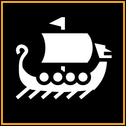 Man of the North icon