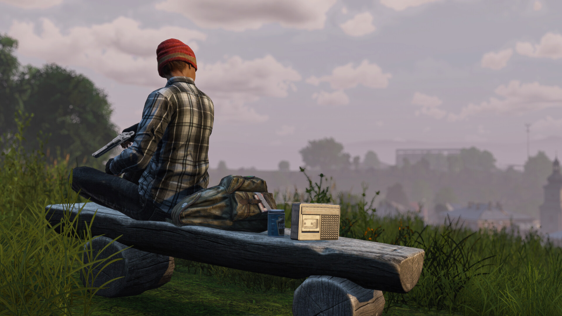 DayZ Soundtrack Screenshot 1