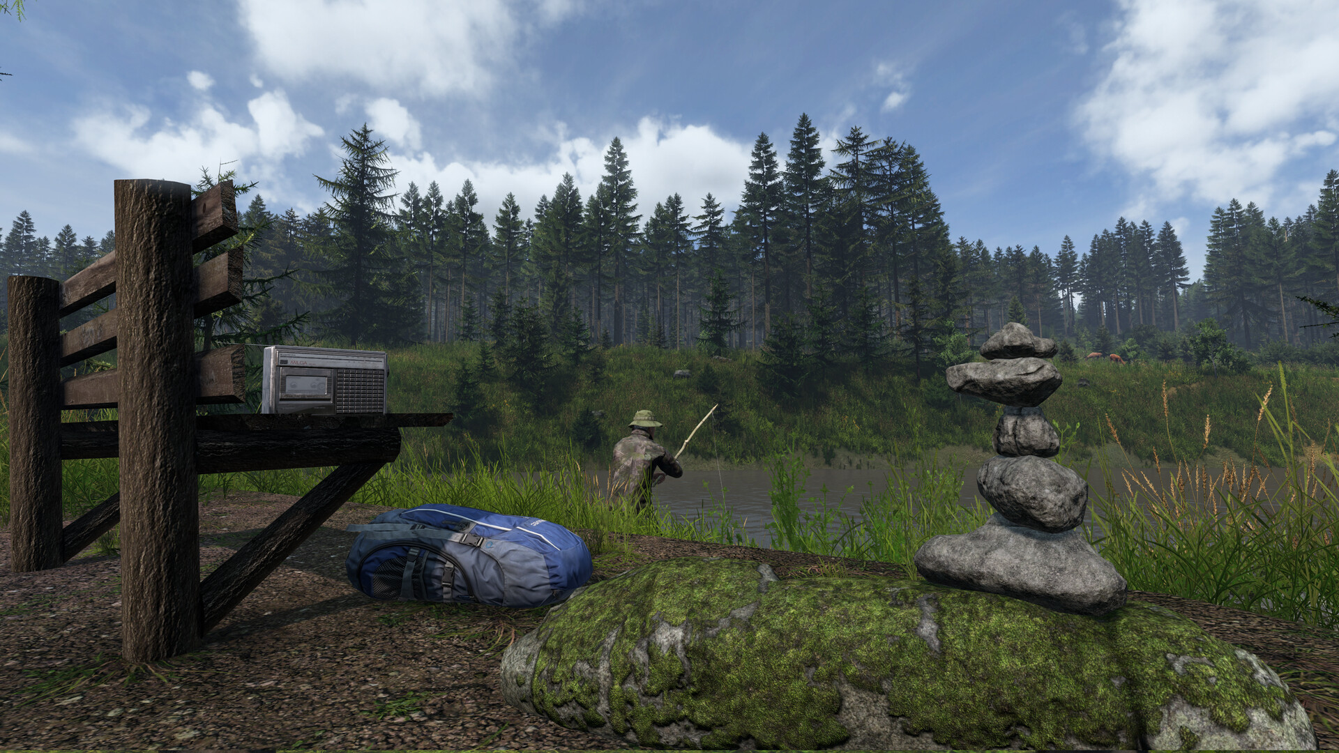 DayZ Soundtrack Screenshot 4