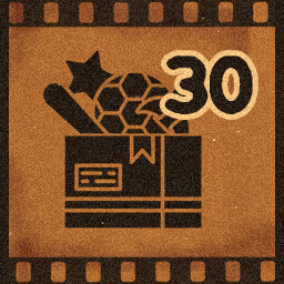 Supreme Collector icon